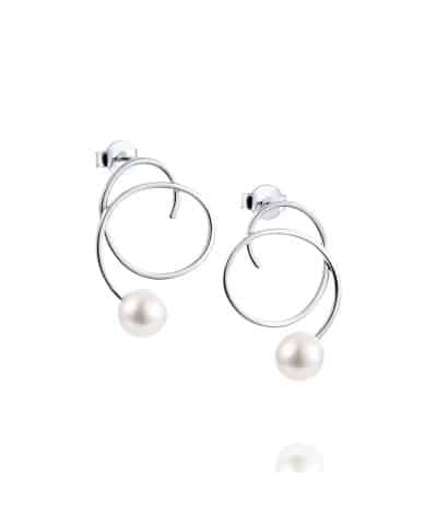 Efva Attling Little curly pearly ear