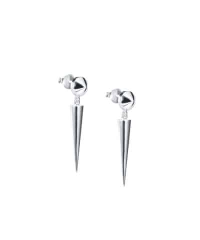 Efva Attling Spike it up earrings