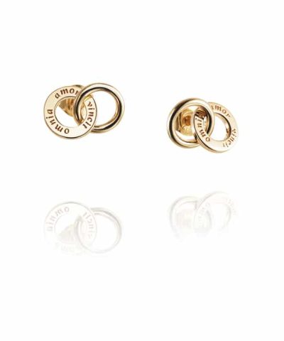 Efva Attling Mini twosome ear