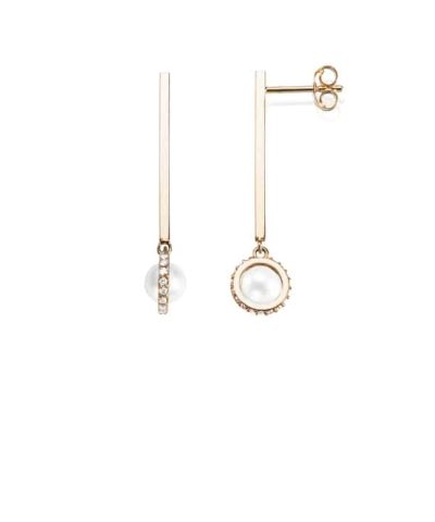 Alternative view of Efva Attling little day pearl stars