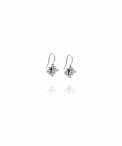 Efva Attling Little miss pretty earrings