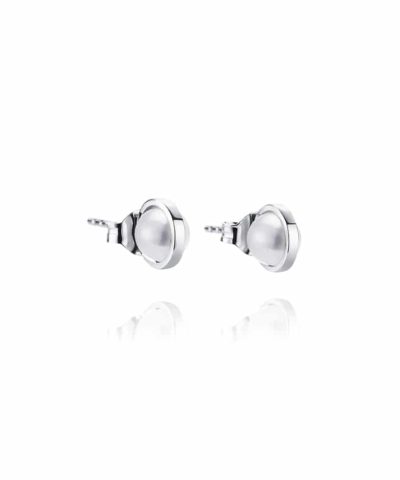 Efva Attling Little day pearl ear