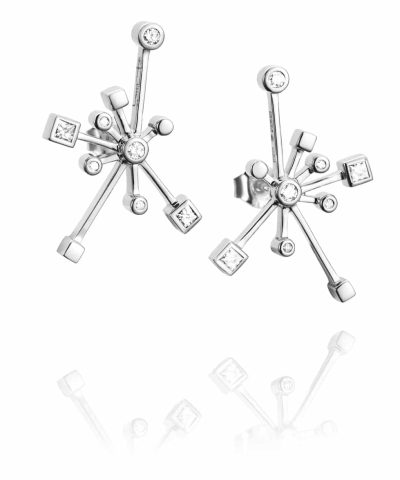 Efva Attling Little kaboom & stars ear