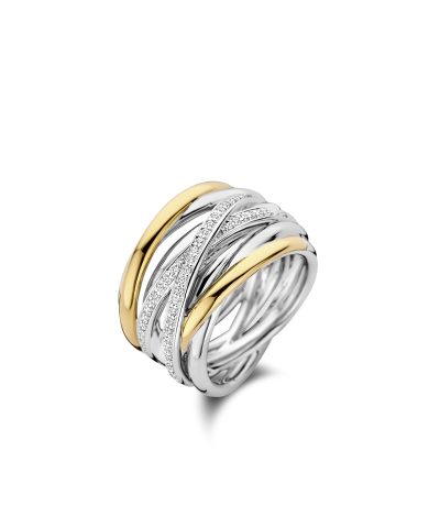 Ti Sento - Milano Ring 12067ZY