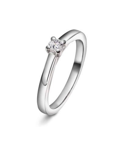 Christophersen Hvitt Gull Ring vega 0,15 WSI2 1 br