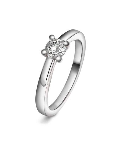 Christophersen Hvitt Gull Ring vega 0,25 WSI2 1 br