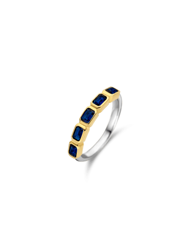 Ti Sento Milano Ring 12274BY
