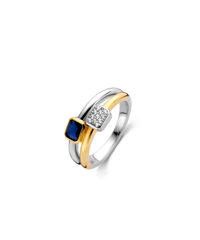 Ti Sento Milano Ring 12275BY