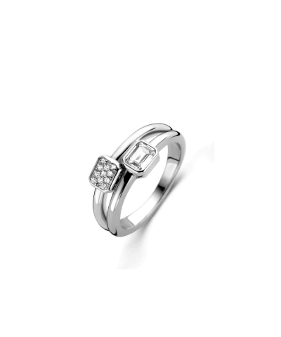 Ti Sento Milano Ring 12275ZI