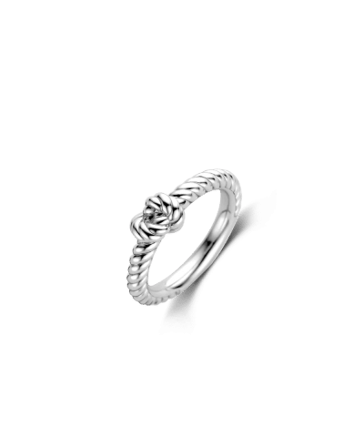 Ti Sento Milano Ring 12278ST