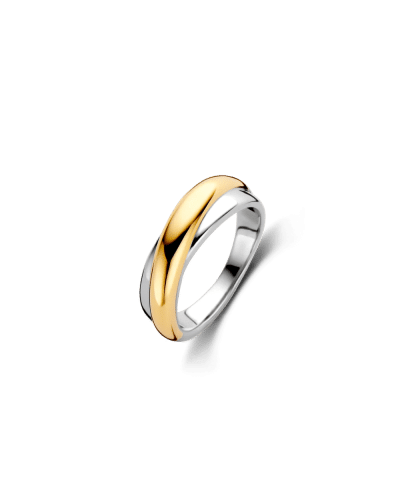 Ti Sento Milano Ring 12281SY