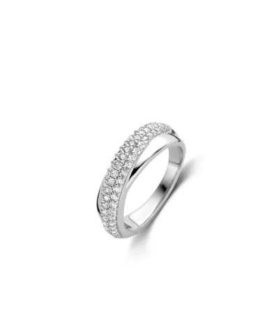 Ti Sento Milano Ring 12281ZI