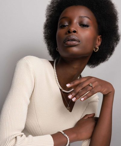 Alternative view of TI SENTO - Milano Ring 12286ZY