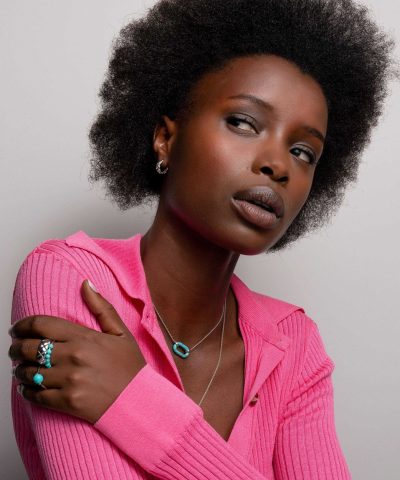 Alternative view of TI SENTO - Milano Ring 12290TQ