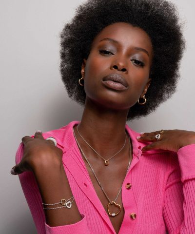 Alternative view of TI SENTO - Milano Ring 12291SY