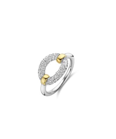 TI SENTO - Milano Ring 12293ZY
