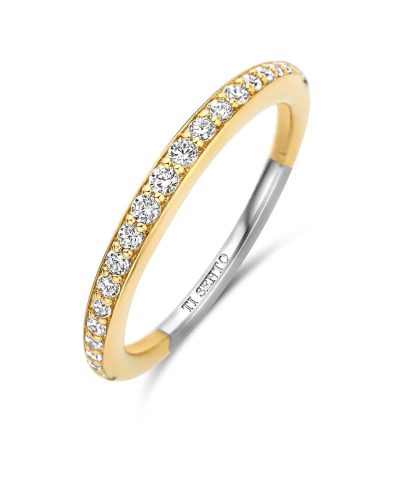 Ti Sento - Milano Ring 12317ZY