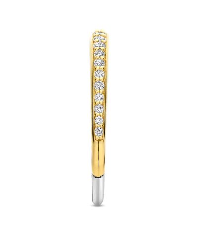 Alternative view of Ti Sento - Milano Ring 12317ZY