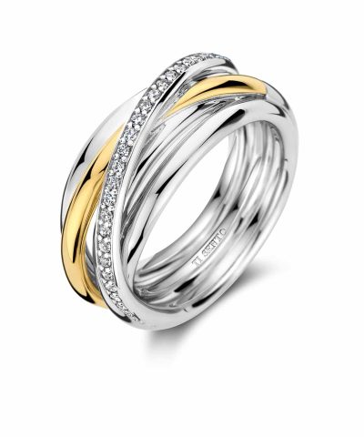 Ti Sento - Milano Ring 12318ZY