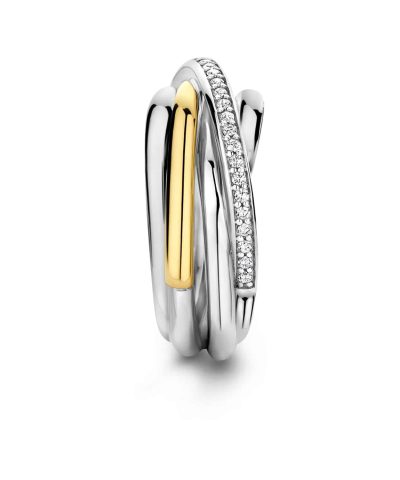 Alternative view of Ti Sento - Milano Ring 12318ZY