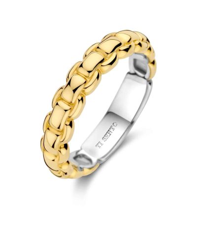 Ti Sento - Milano Ring 12319SY