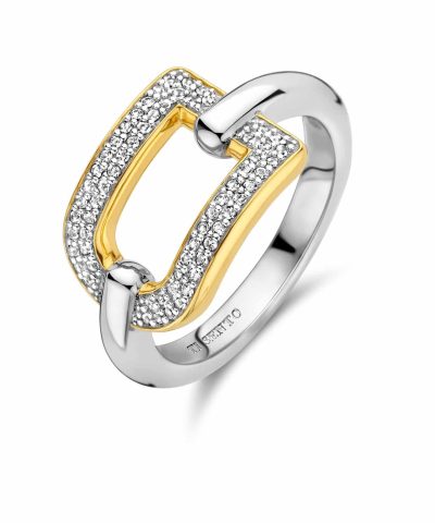 Ti Sento - Milano Ring 12320ZY