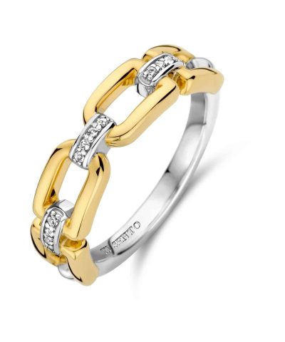 Ti Sento - Milano Ring 12321ZY