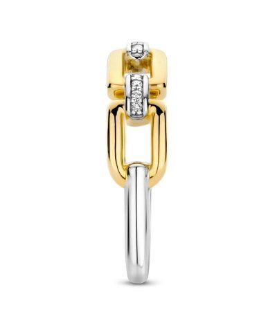 Alternative view of Ti Sento - Milano Ring 12321ZY