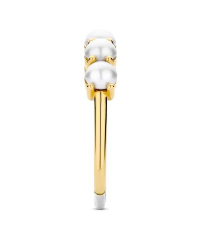 Alternative view of Ti Sento - Milano Ring 12322YP