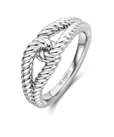 Ti Sento - Milano Ring 12323SI