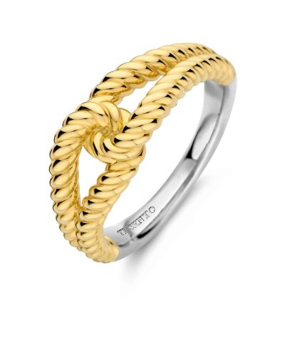 Ti Sento - Milano Ring 12323SY