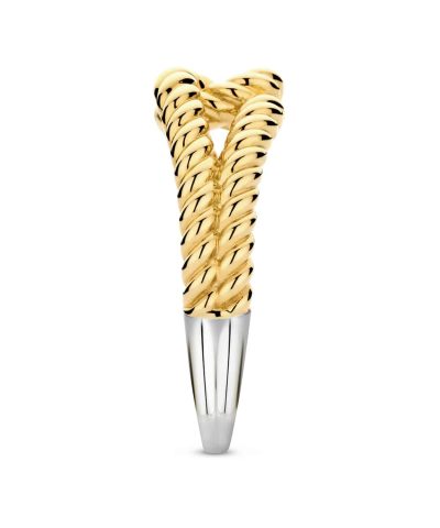 Alternative view of Ti Sento - Milano Ring 12323SY