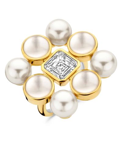 Ti Sento - Milano Ring 12324YP