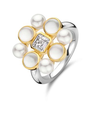 Ti Sento - Milano Ring 12325YP