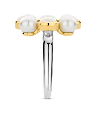 Alternative view of Ti Sento - Milano Ring 12325YP