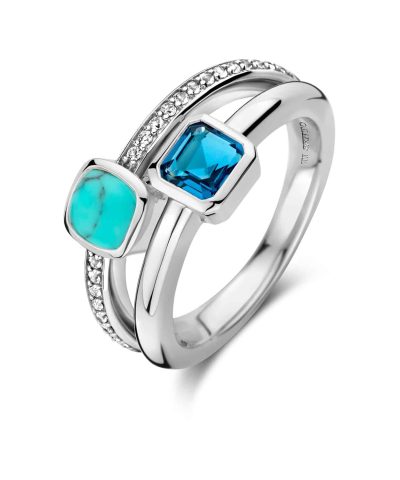 Ti Sento - Milano Ring 12326DB