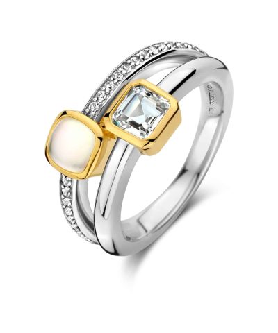 Ti Sento - Milano Ring 12326MW