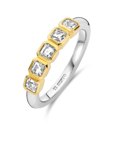 Ti Sento - Milano Ring 12327ZY