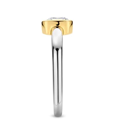 Alternative view of Ti Sento - Milano Ring 12328ZY