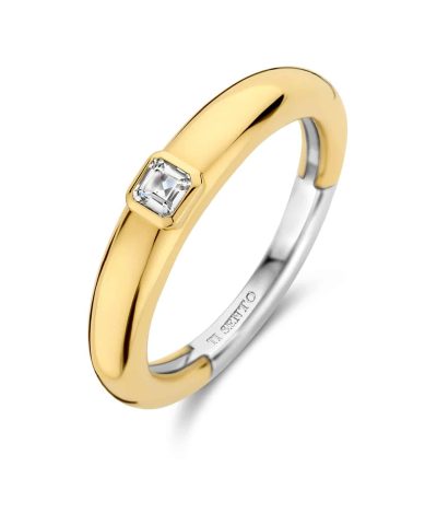 Ti Sento - Milano Ring 12329ZY
