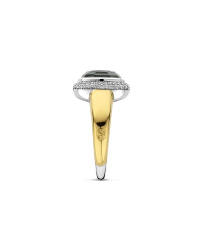 Alternative view of Ti Sento - Milano Ring 12330BL