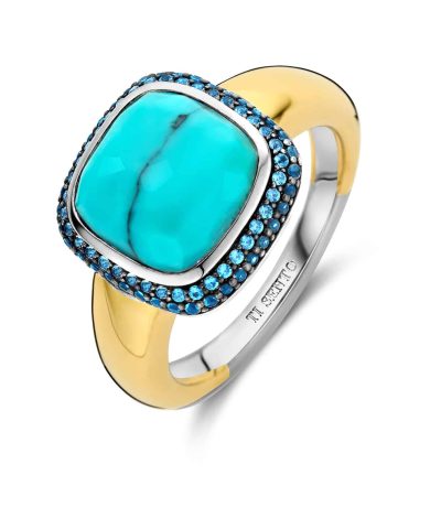 Ti Sento - Milano Ring 12330TQ