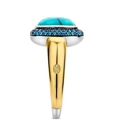 Alternative view of Ti Sento - Milano Ring 12330TQ