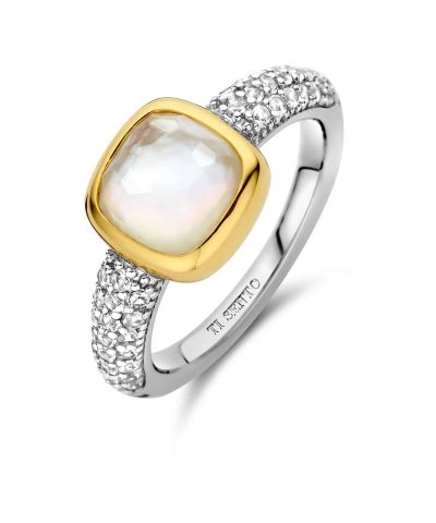 Ti Sento - Milano Ring 12331MW