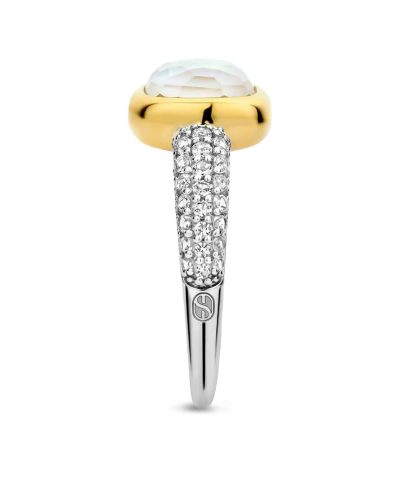 Alternative view of Ti Sento - Milano Ring 12331MW