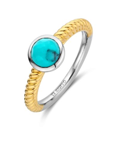 Ti Sento - Milano Ring 12332TQ