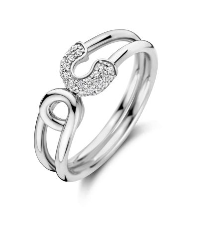 Ti Sento - Milano Ring 12333ZI