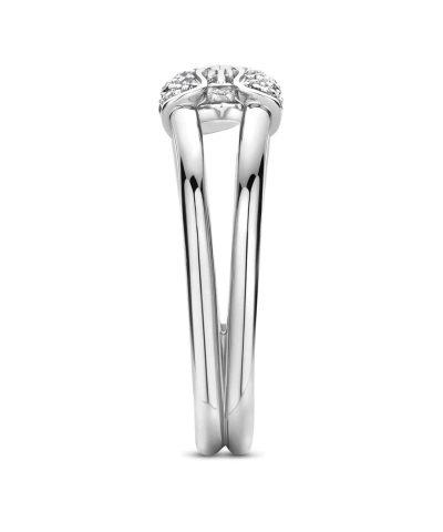 Alternative view of Ti Sento - Milano Ring 12333ZI