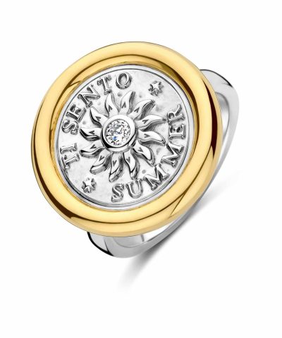 Ti Sento - Milano Ring 12334ZY