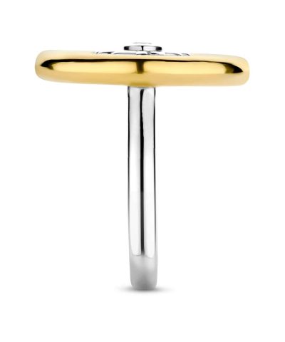 Alternative view of Ti Sento - Milano Ring 12334ZY